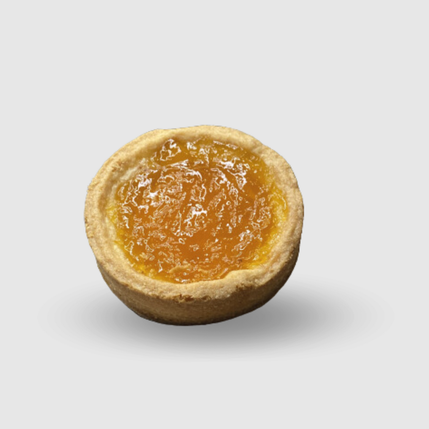 Crostatina Albicocca Senza Glutine