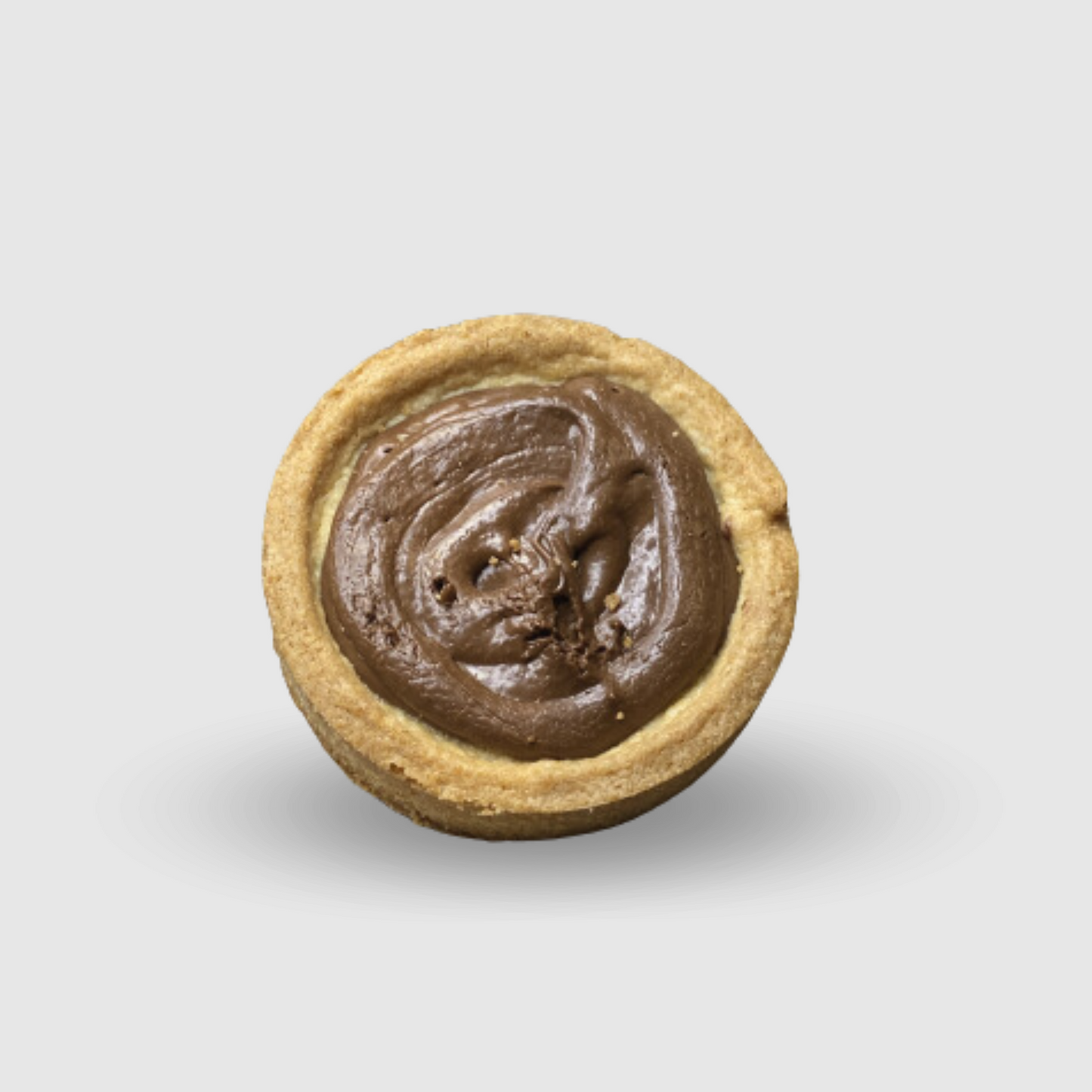 Crostatina Crema di Nocciola Senza Glutine