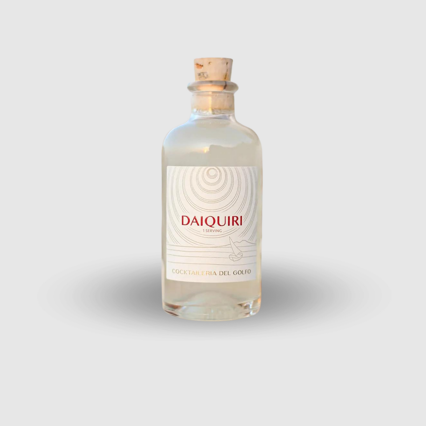 Daiquiri Senza Glutine