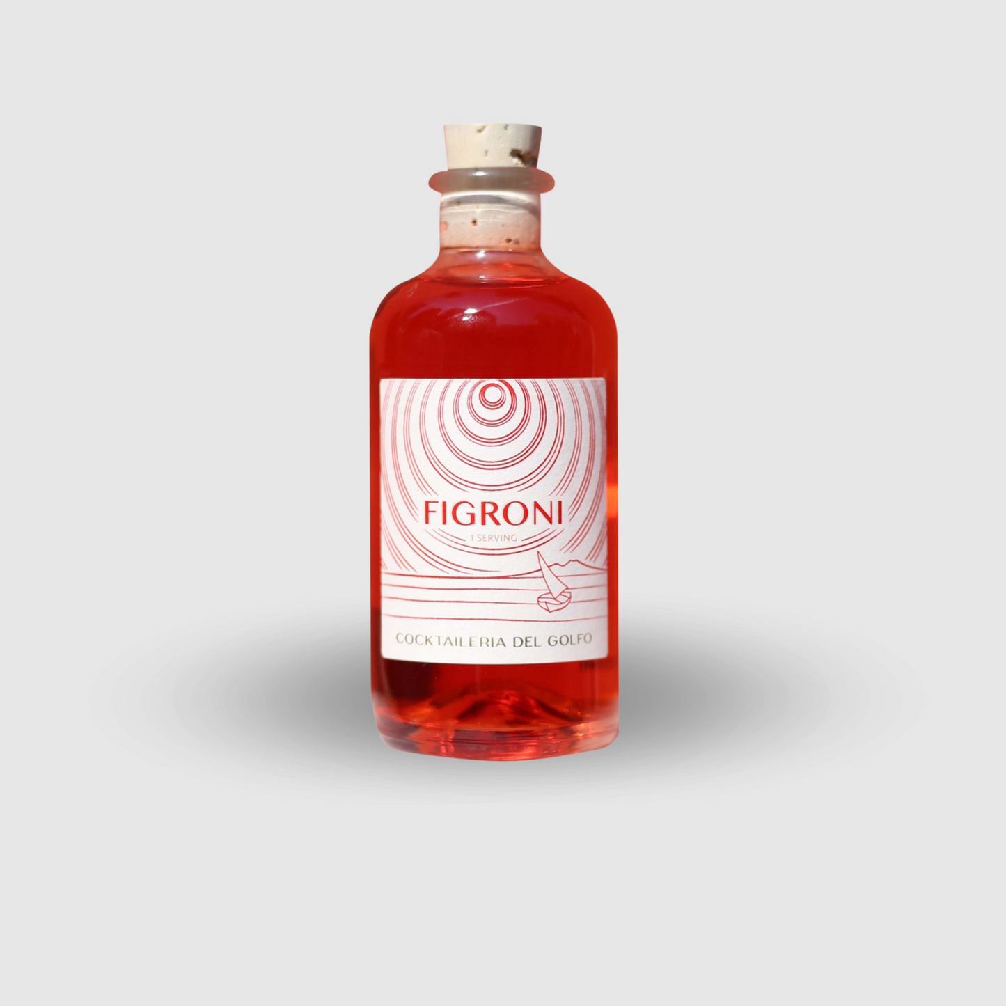 Figroni Senza Glutine