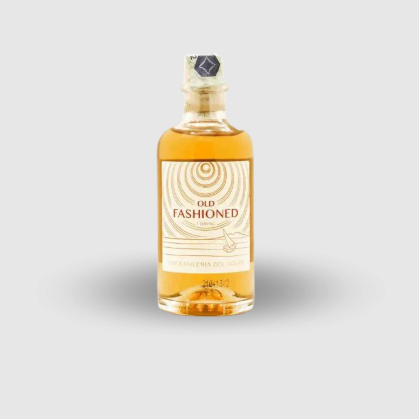 Old Fashioned Senza Glutine