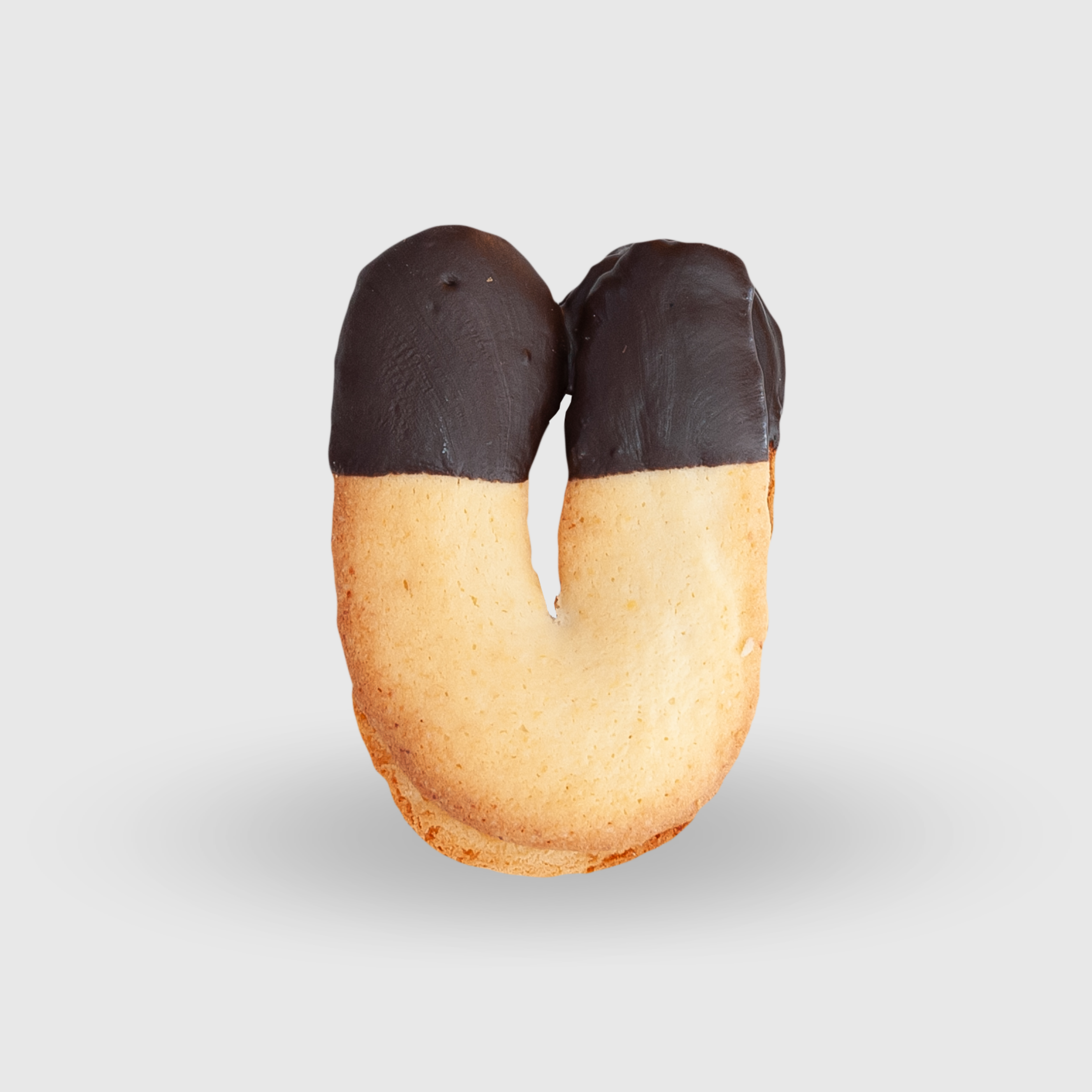 Ferro di Cavallo all’Albicocca senza Glutine e senza Latte 90g