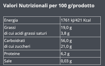 Aurora Honey Novellini Natural Gluten Free and Lactose Free 170g