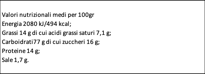 Fette Biscottate Senza Glutine - Glusen