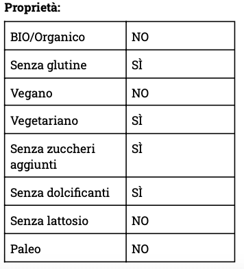 Tavoletta di Cioccolato con Arancia e Zenzero - Glusen
