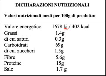 Snack Mais, Legumi e Curry Senza Glutine