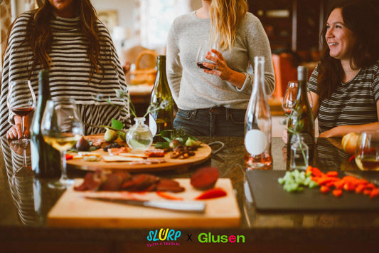 5 Tips for an Invitation - Glusen