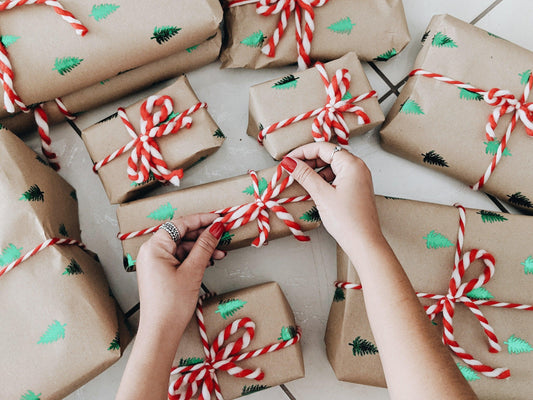 5 gift ideas for those on a diet Gluten Free | Valeria's Tips Gluten Gluten Free - Glusen