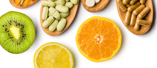 Dieta nutraceutica