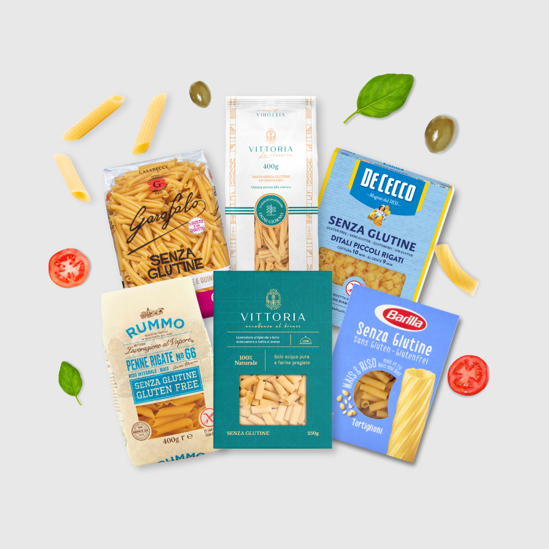 Pasta Secca