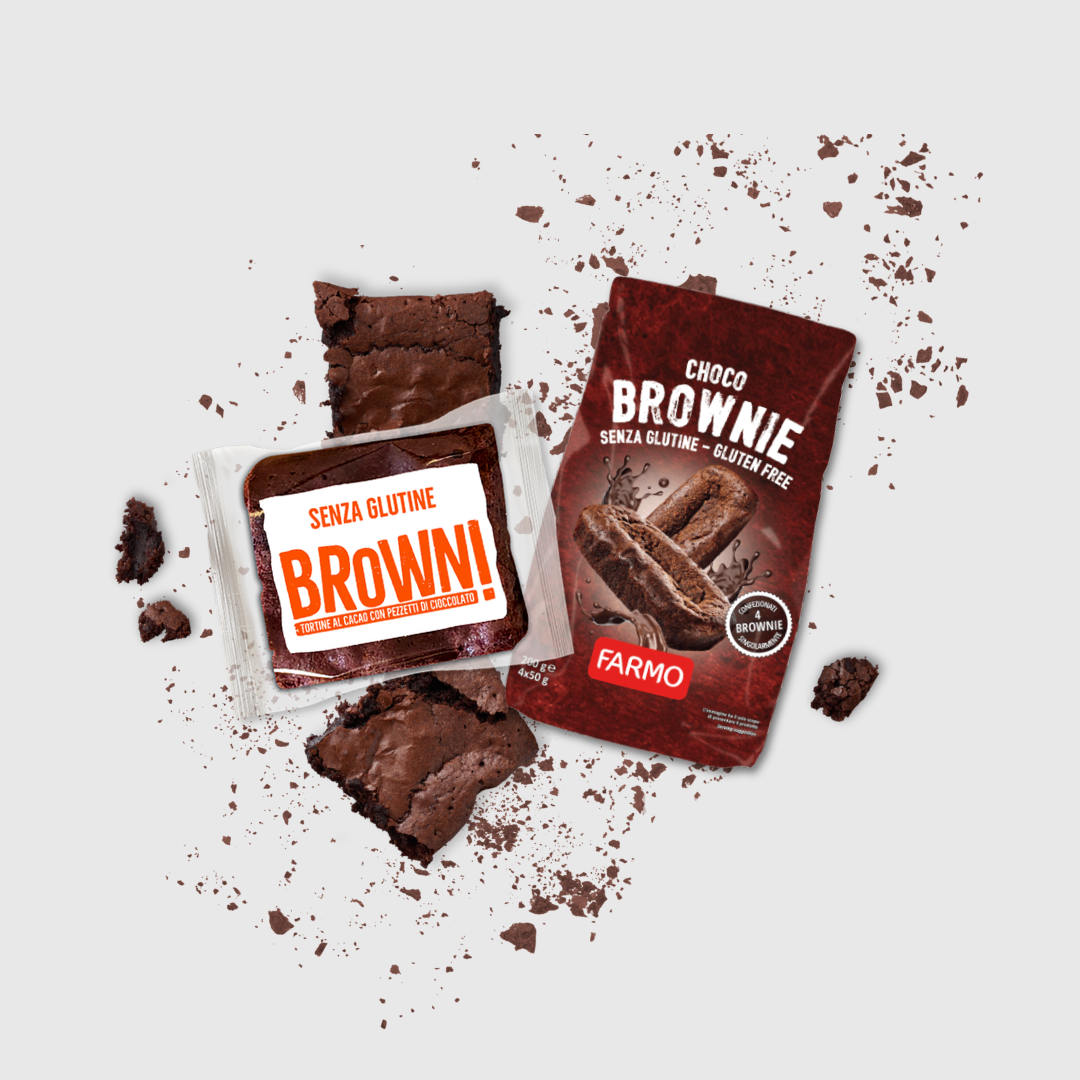 Brownie
