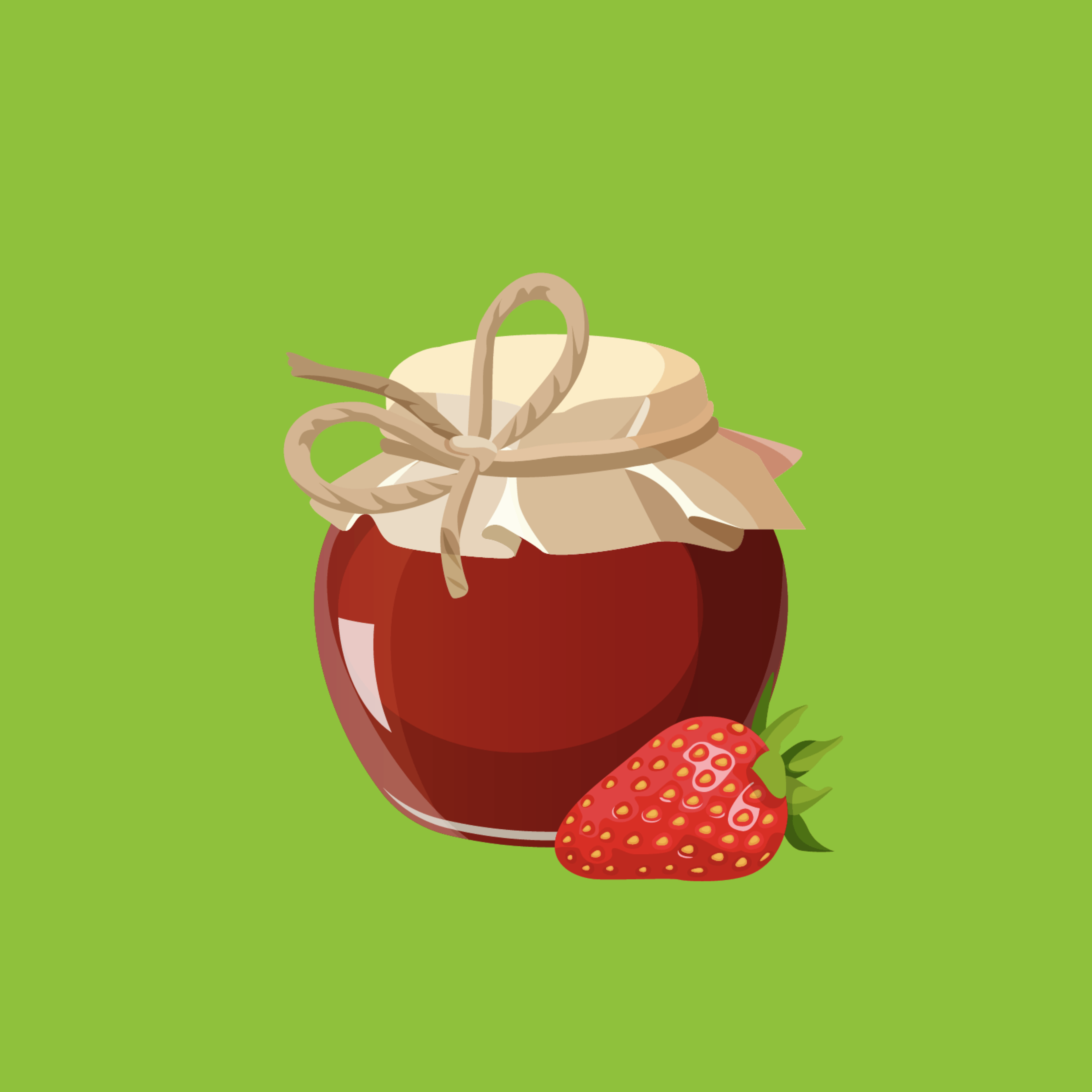 Passate e Conserve  - Vegano