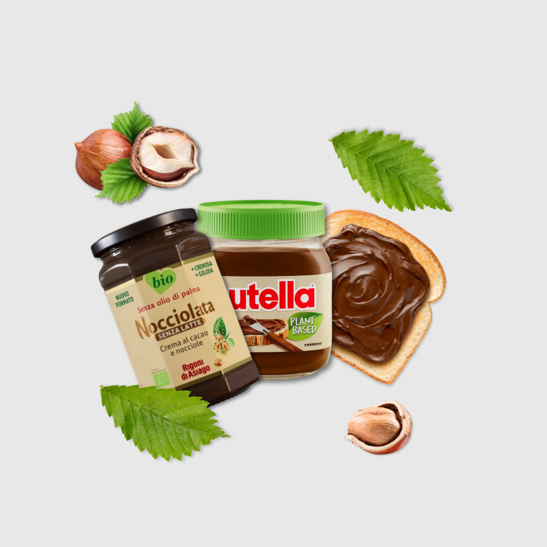 Creme Dolci
