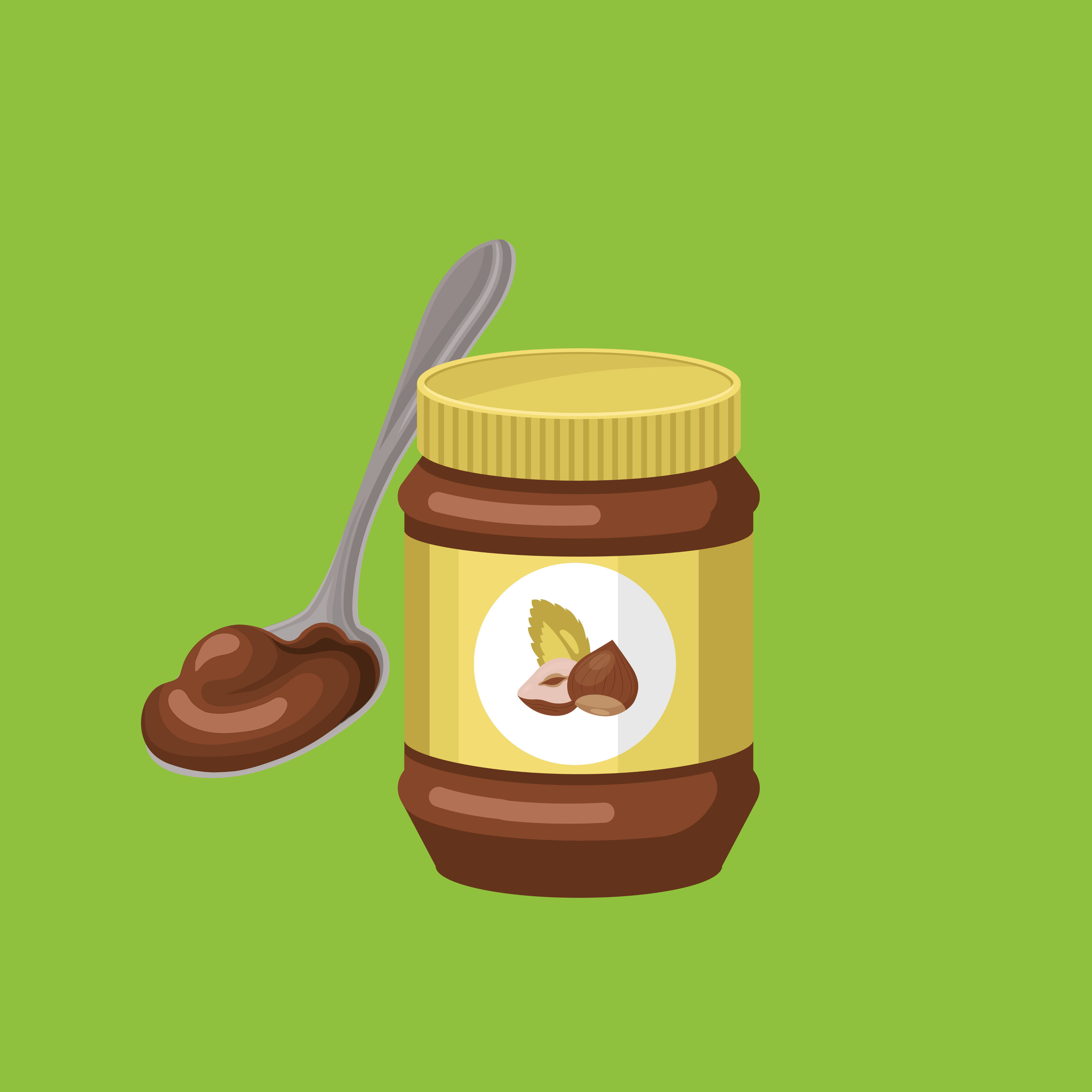 Creme Spalmabili - Vegano