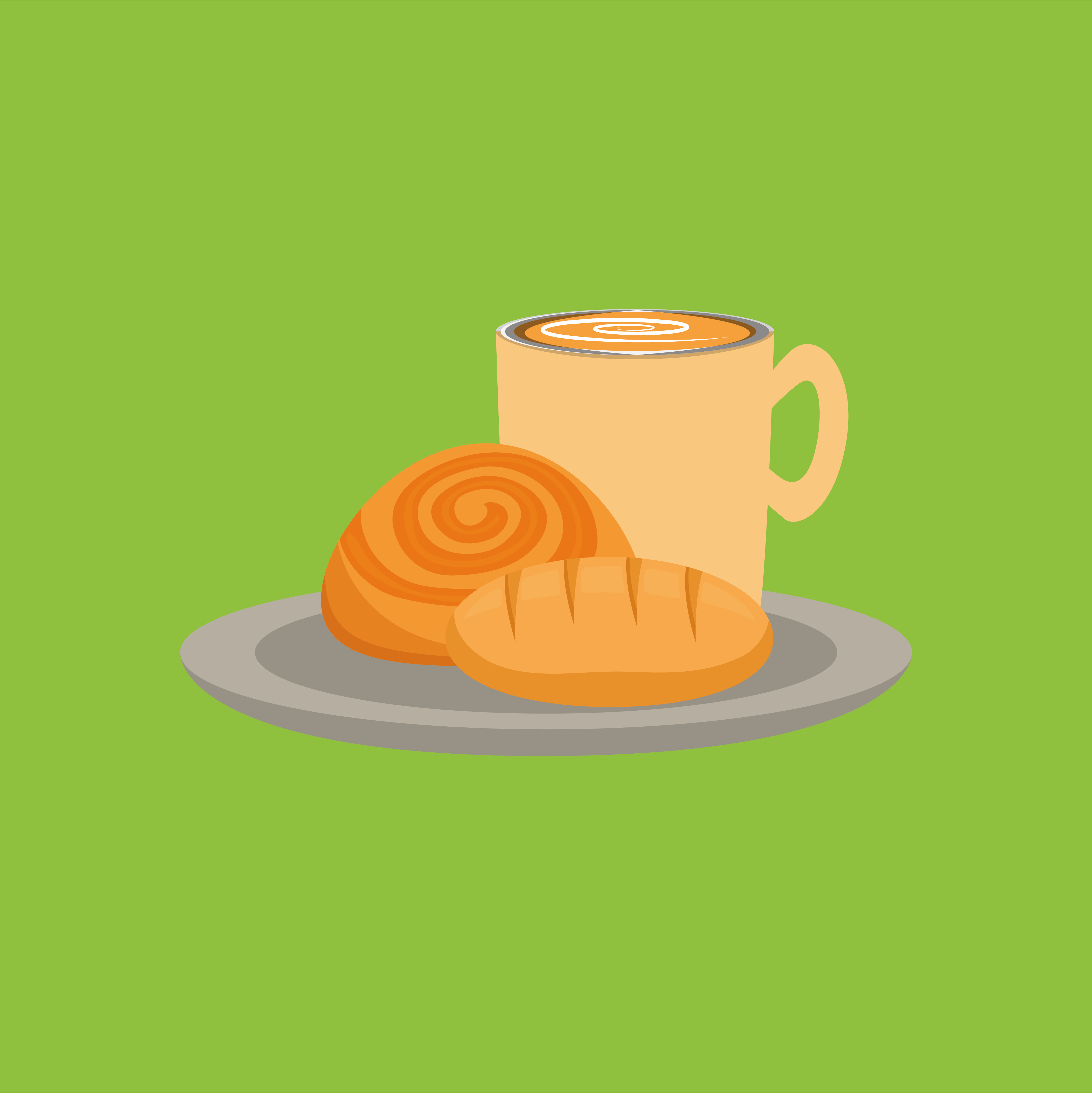 Colazione