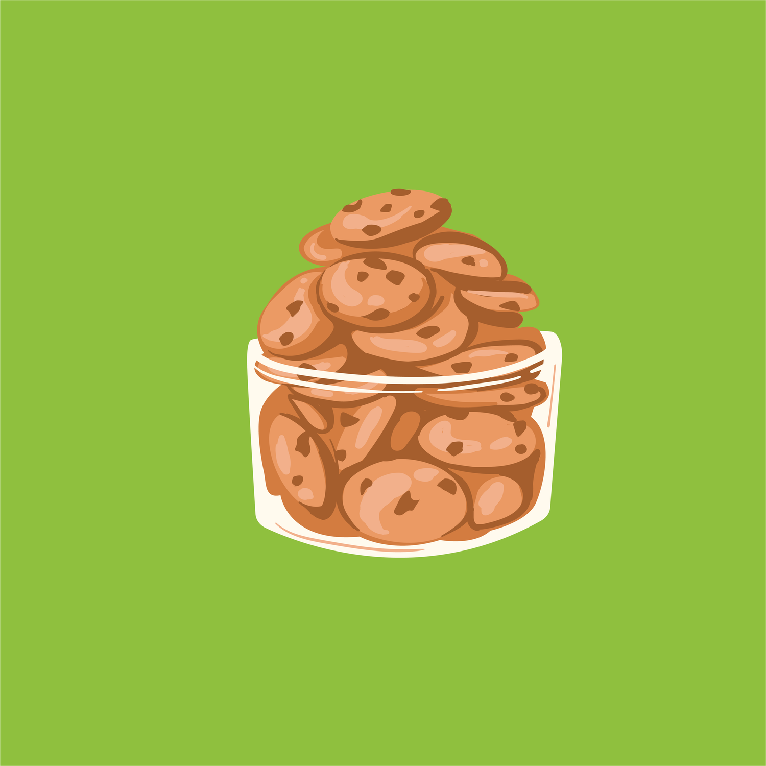 Snack dolci e salati