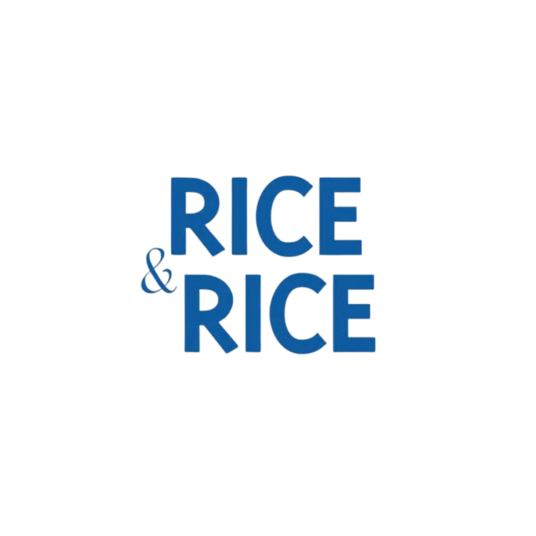 Rice&Rice