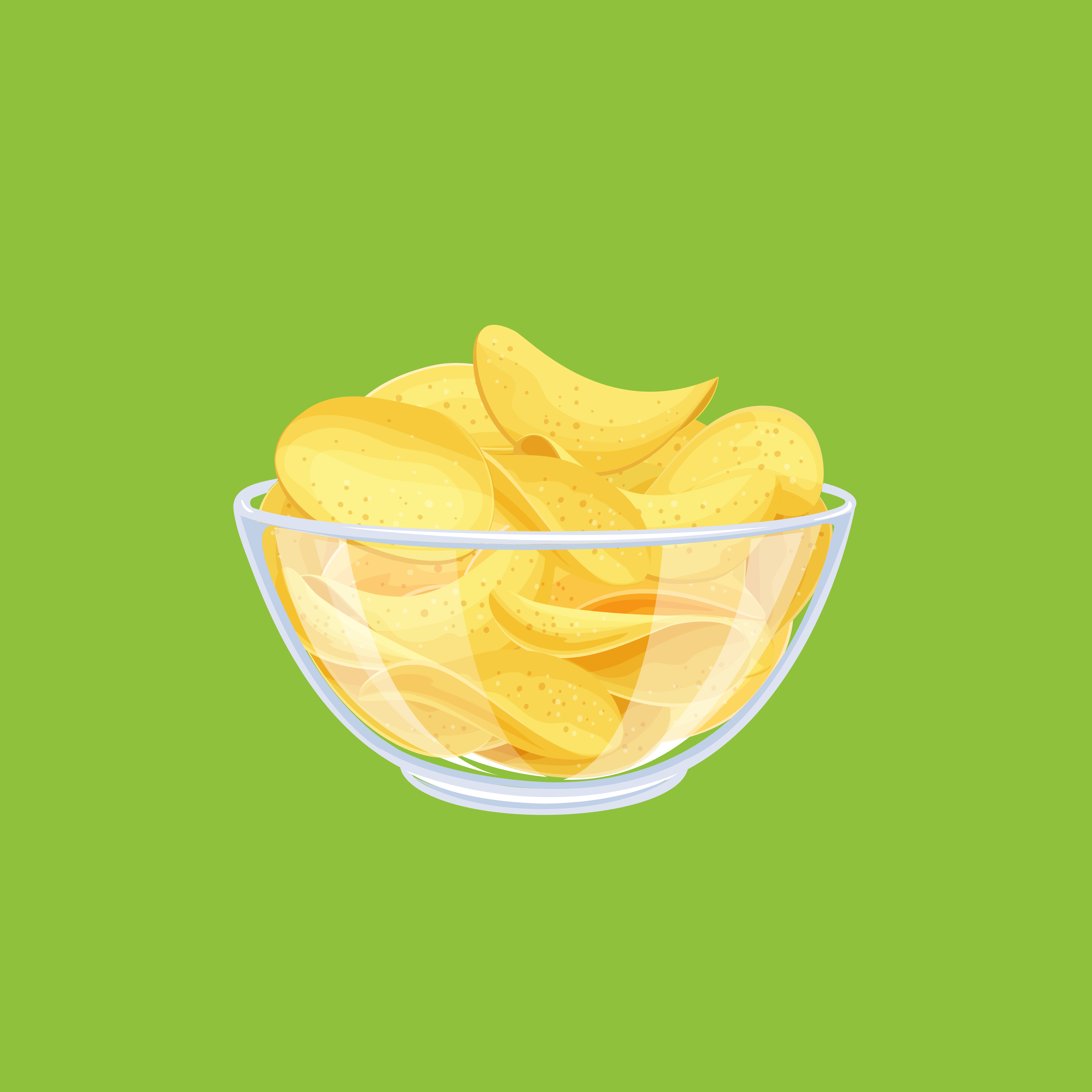Snack Salati - Senza Lattosio
