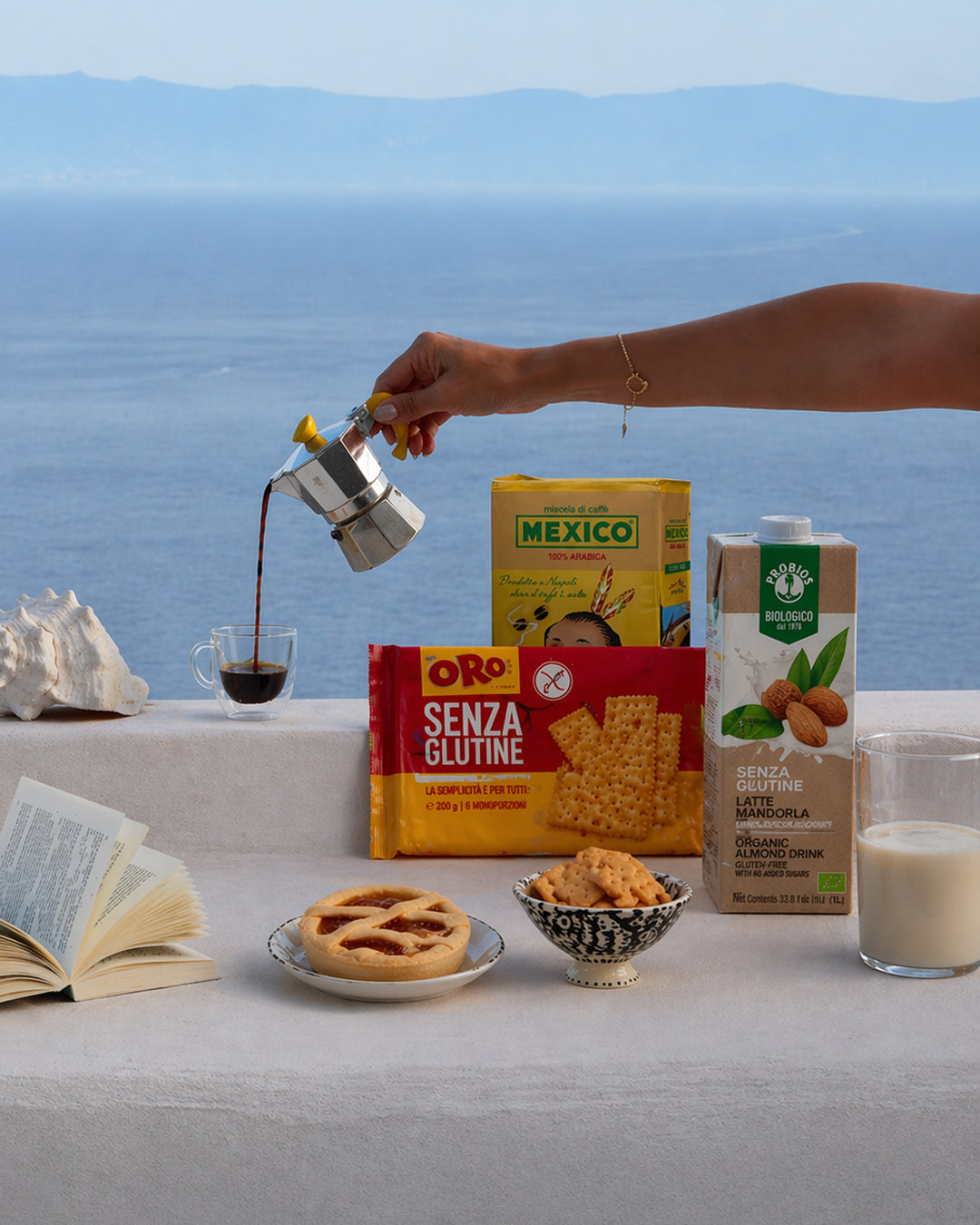 Colazione