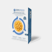 Zero Picco Pollo al Curry con Ceci e Carote senza glutine 270g confezione