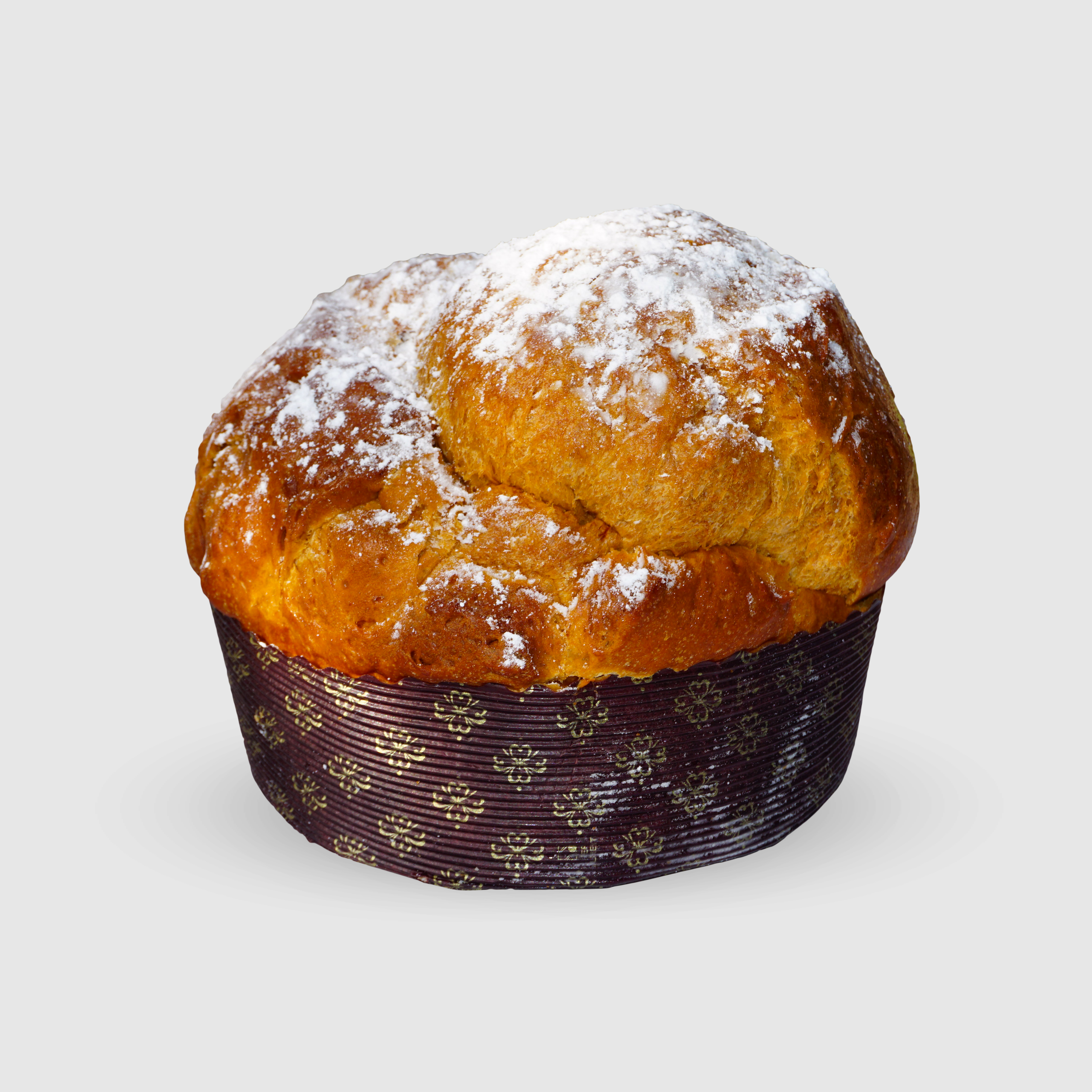 Pan D'or Artisanal Gluten-Free and Dairy-Free 500g