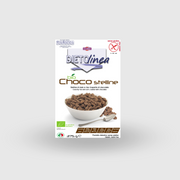 Cerealvit Bio-Cerealien Choco Stelline Glutefrei 375g
