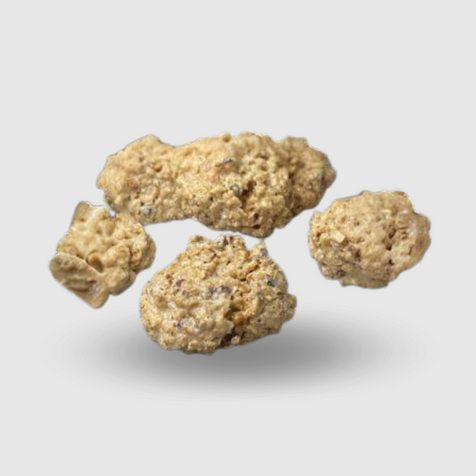 Brutti ma Buoni Nocciole Senza Glutine