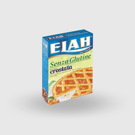Elah Tart Mix Gluten Free