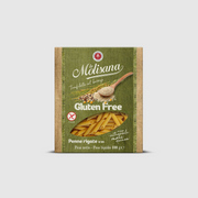 Penne Rigate n°20 La Molisana 400g