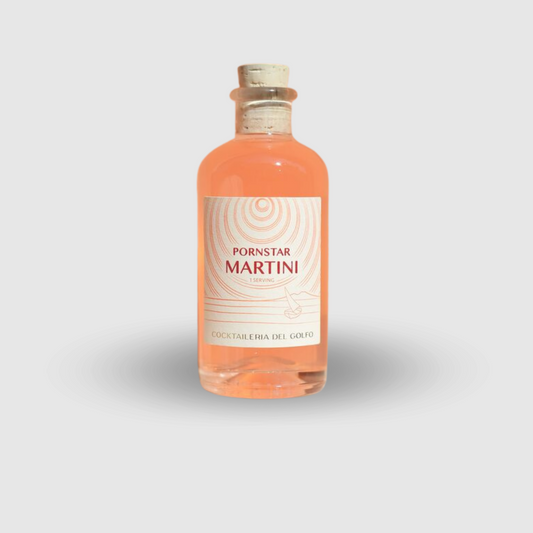 Pornstar Martini Senza Glutine