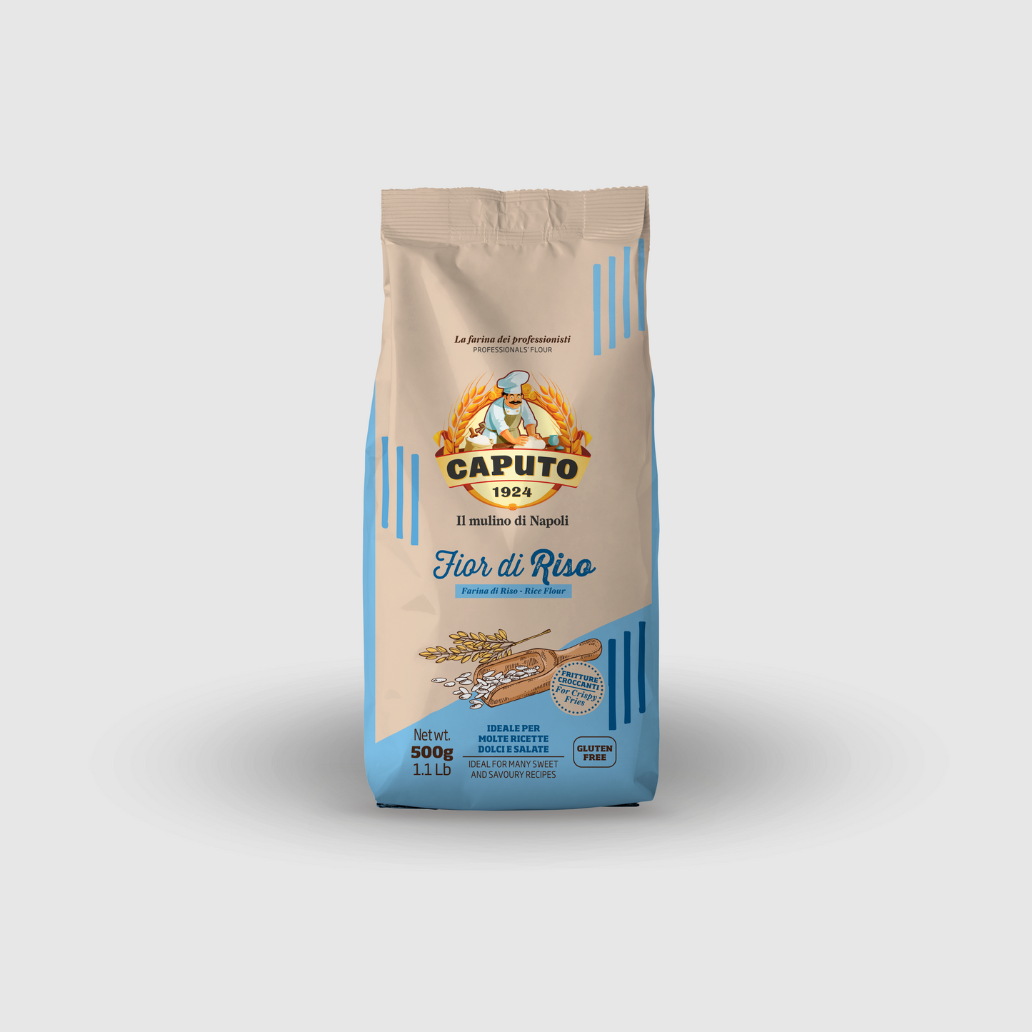 Fior di Riso 500g