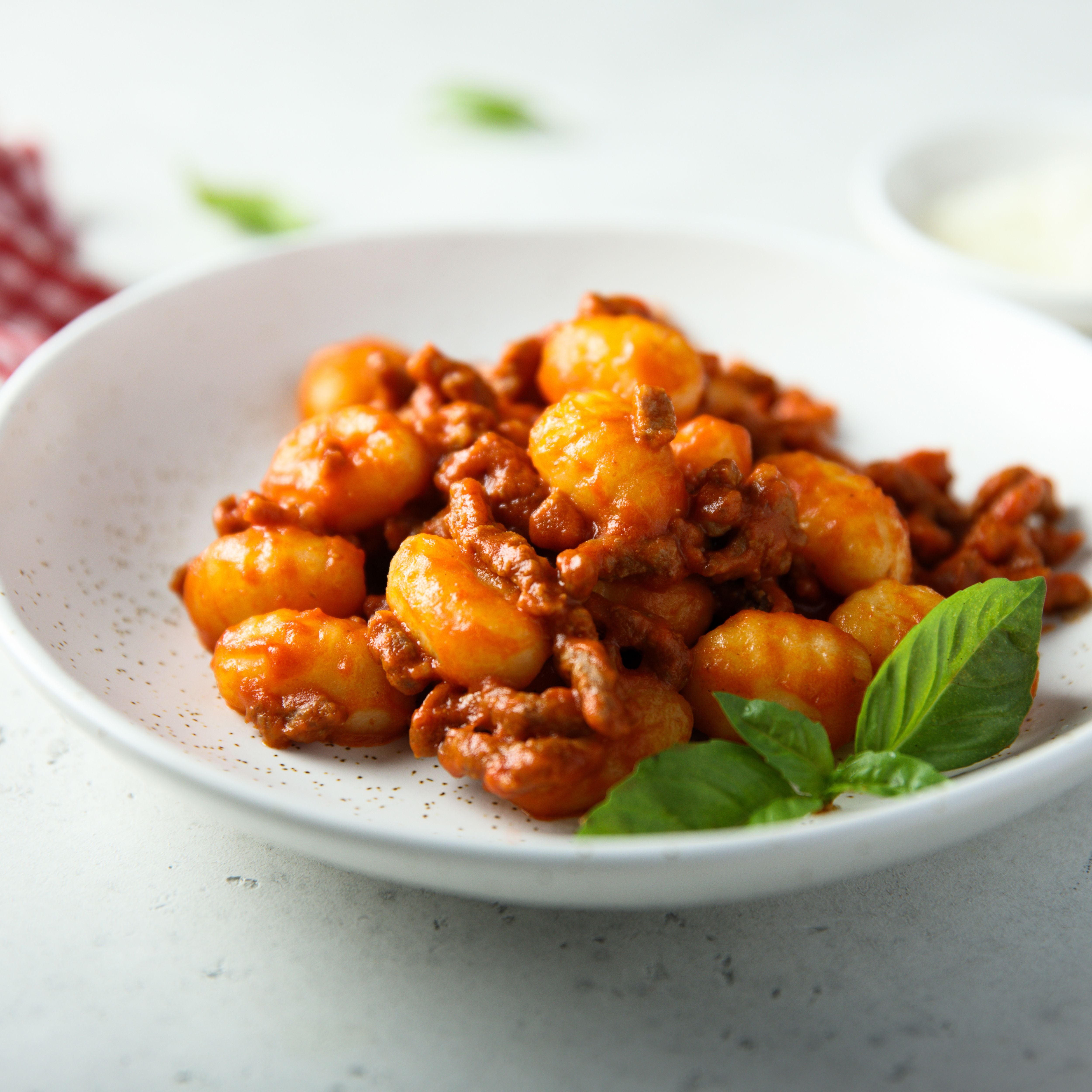 Gnocchi di Patate Senza Glutine Alimenta 2000 500g