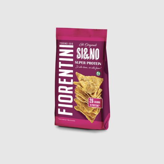 Si&no mini Gallette Multipack Super Protein 80g Gluten Free