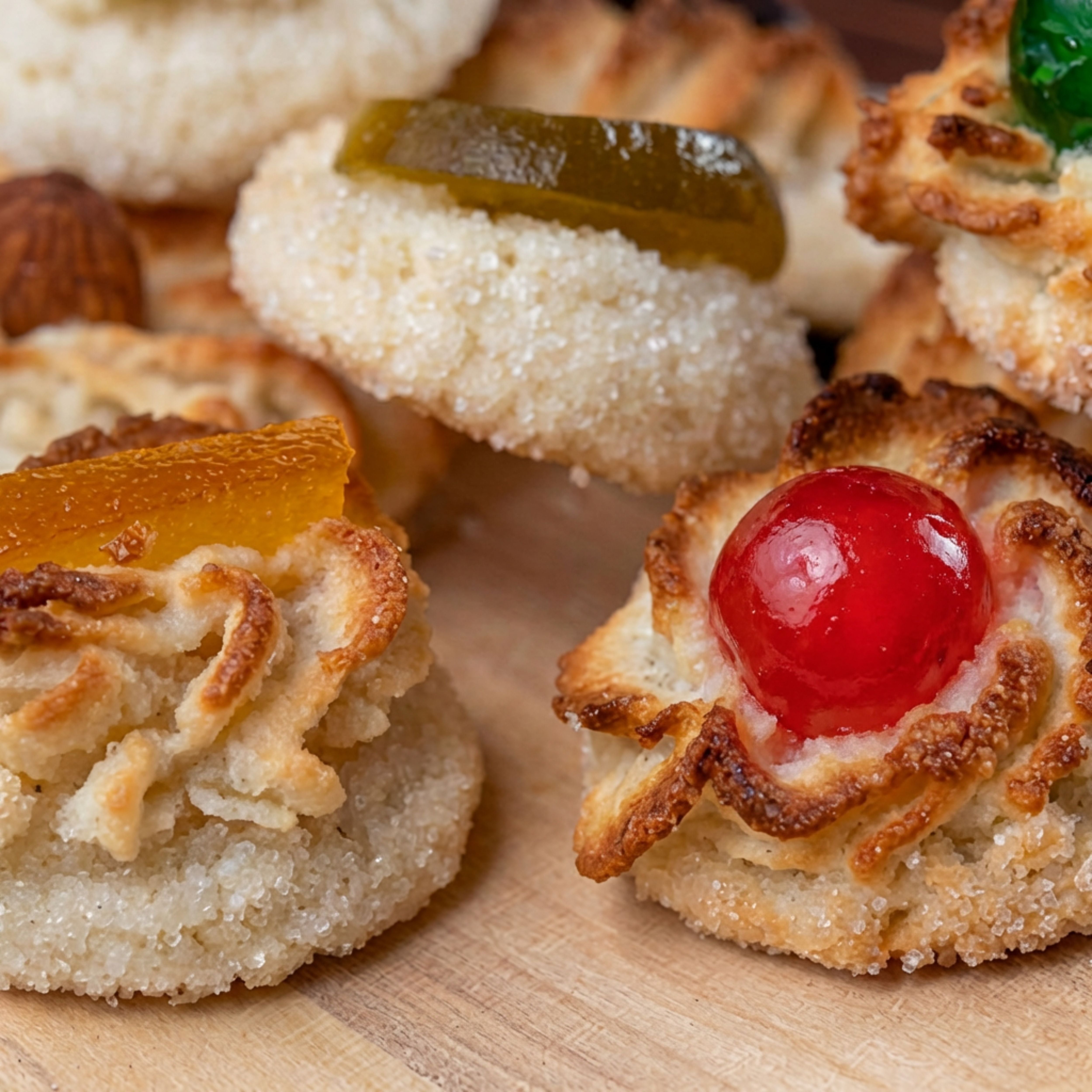 Cartucce del vesuvio Dessert pasta di mandorle Senza Glutine Alimenta 2000 150g