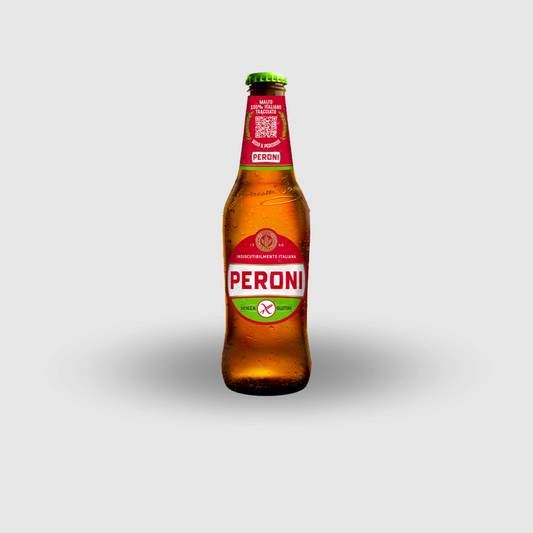 Gluten Free Peroni 33cl