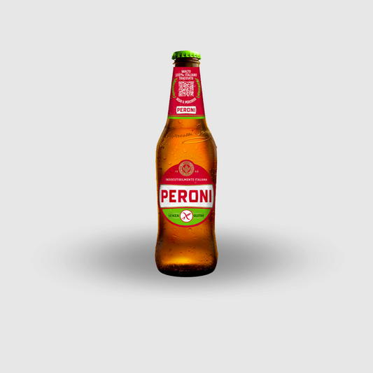 Peroni Gluten Free