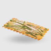 Gluten Free Pistachio Chiacchiere 200g The gluten free world