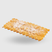 Classic Chiacchiere Gluten Free and Dairy Free 200g The gluten free world