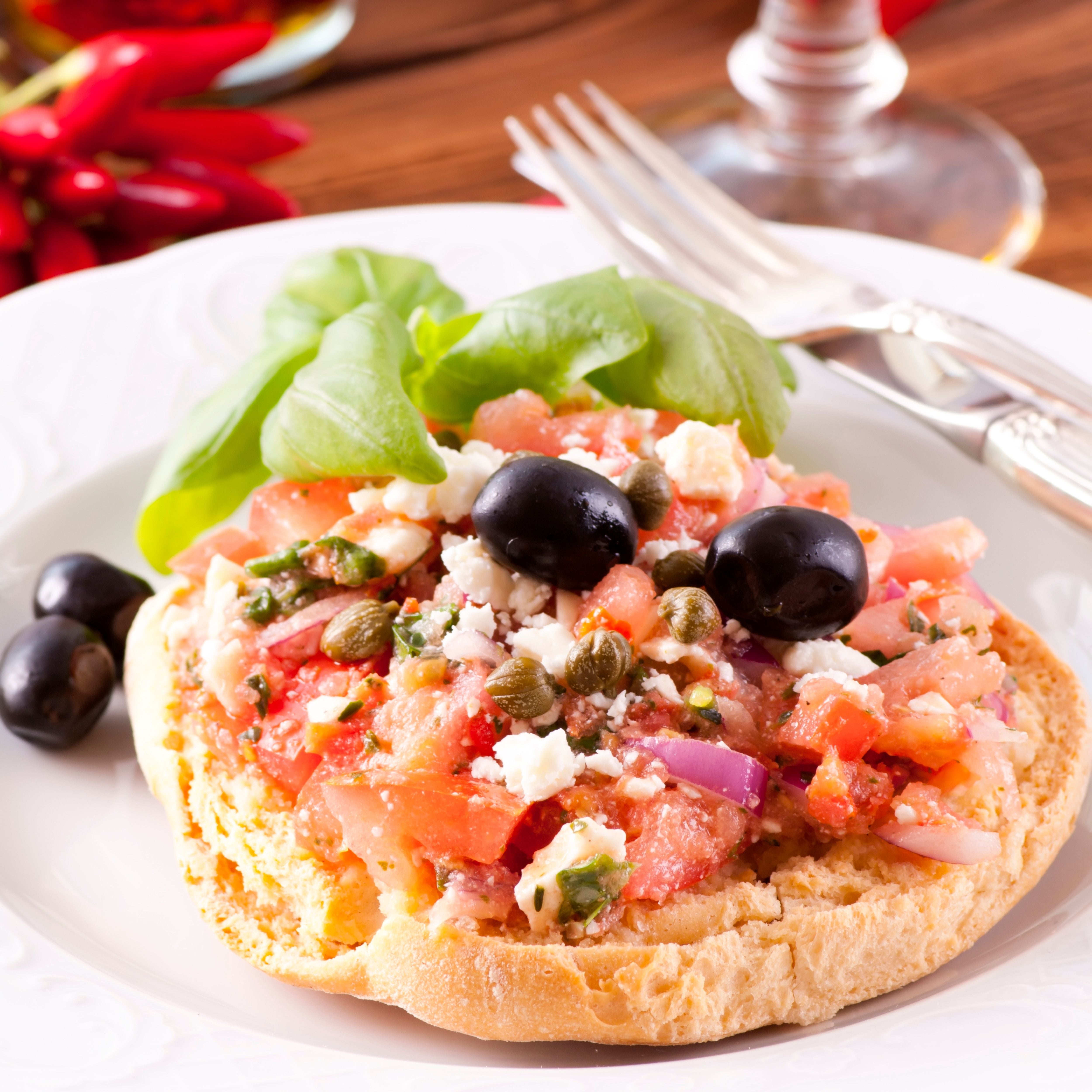 Freselle del Vesuvio Senza Glutine Alimenta 2000 215g