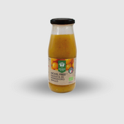 Purée de tomates jaunes sans nickel 400 g