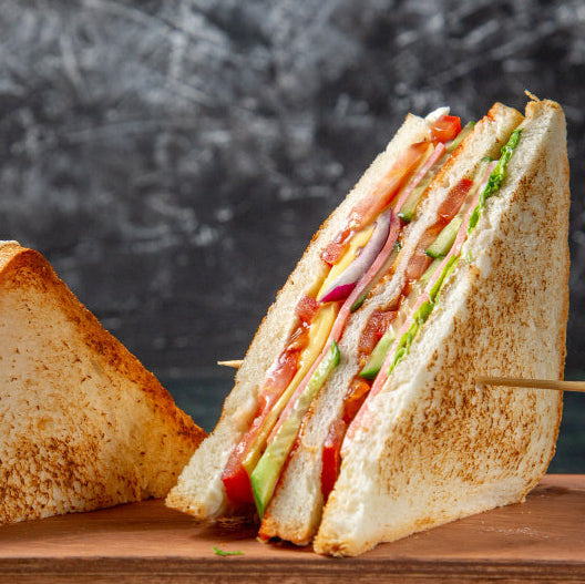 Pan Bauletto Doria Gluten Free and Lactose Free 350g