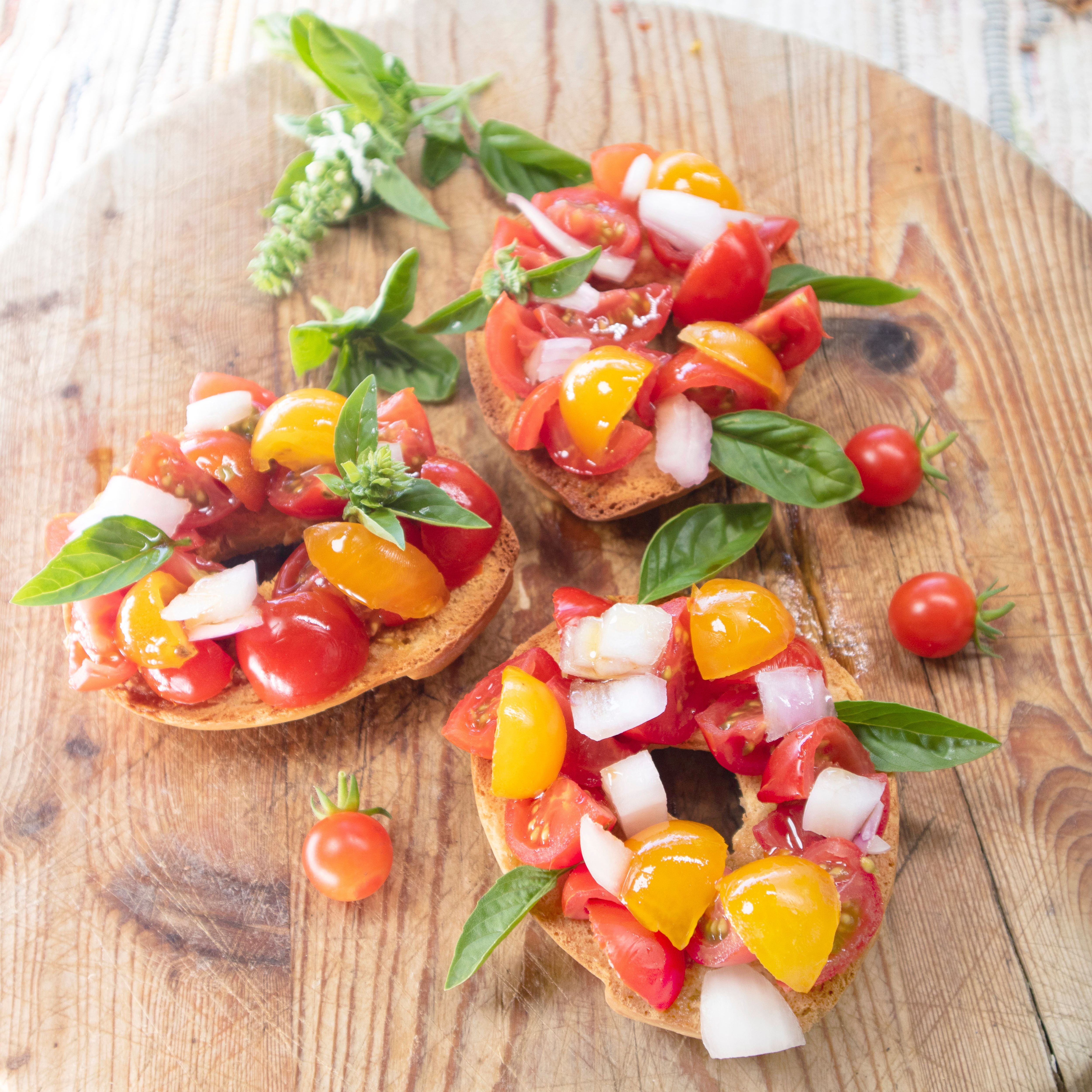 Mini Freselle Senza Glutine Alimenta 2000 100g