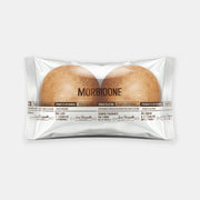 Morbidone senza glutine Luca Tomasello 130g confezione