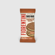 Galettes de maïs enrobées de caramel salé 68g sans gluten