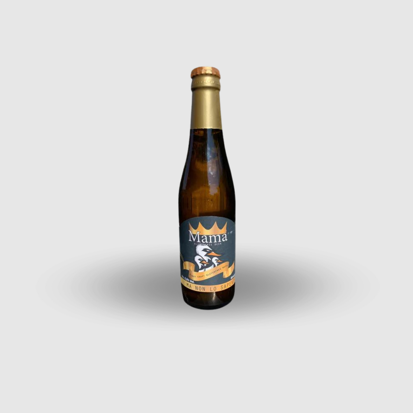 Maman bière