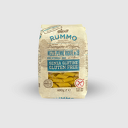 Mezze Penne Rigate n°28 Gluten Free Rummo 400g