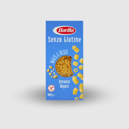 Ditalini Gluten Free