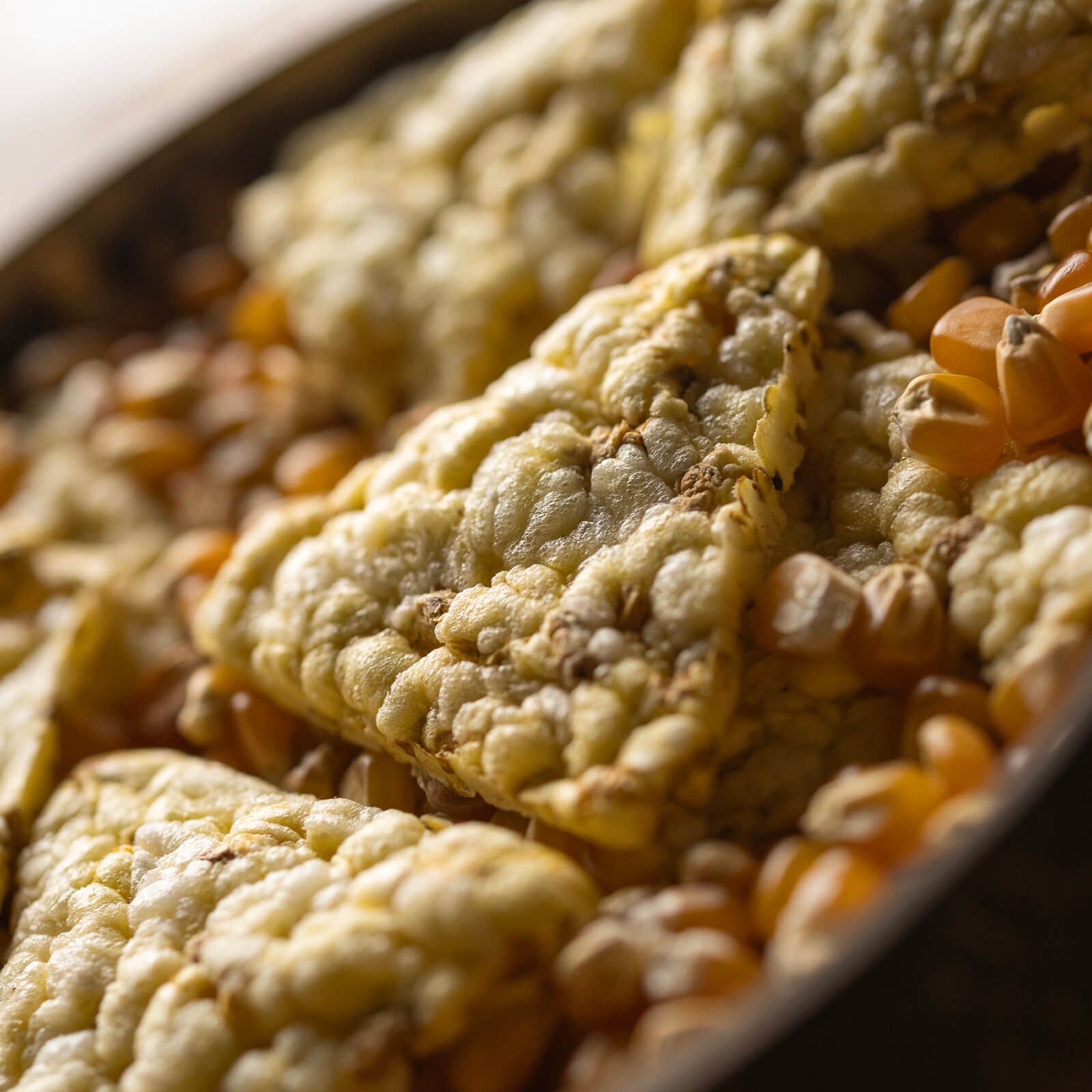 Doria's Simple Gluten-Free Legume, Chickpea, Bean and Soy Snacks 60g