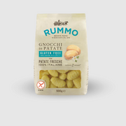 Gnocchi di Patate Rummo Senza Glutine 500g