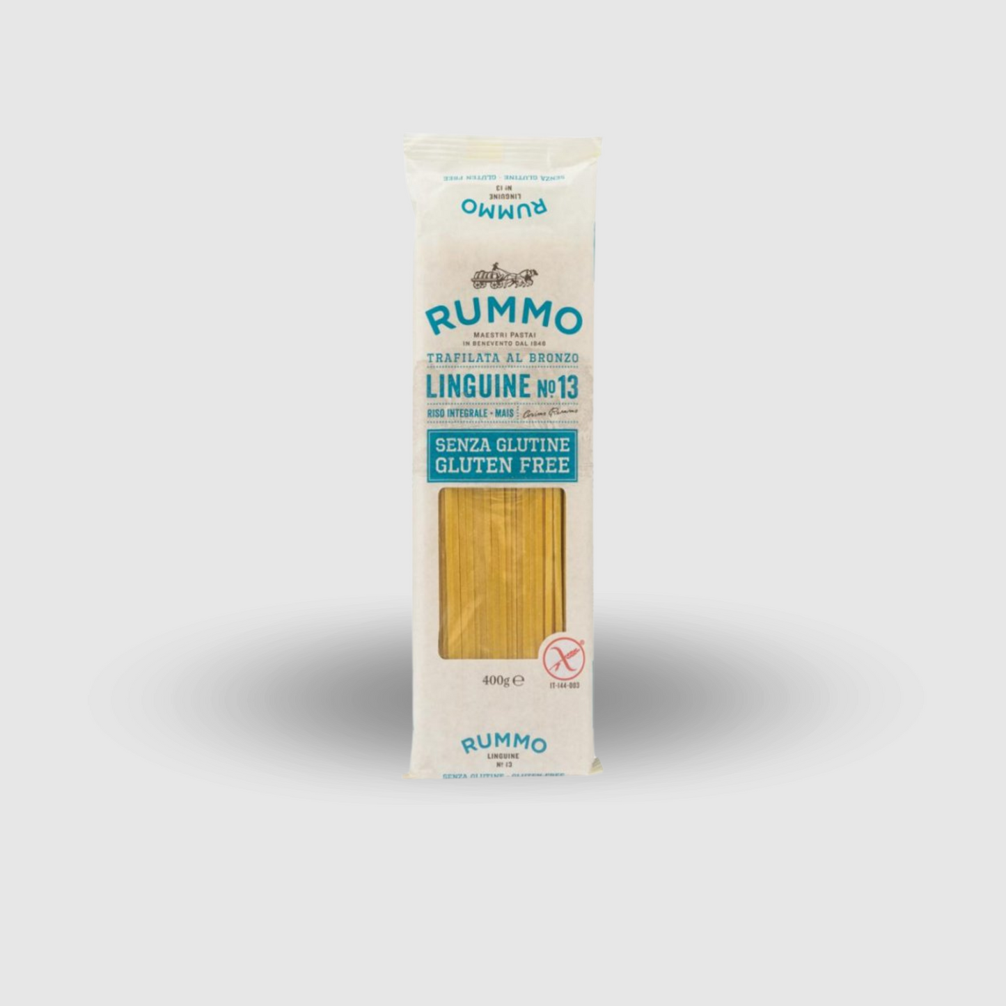 Linguine No. 13 Rummo Gluten Free